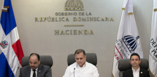 Ministerio de Hacienda y Defensor del Pueblo firman acuerdo para uso del Sistema de Información de la Gestión Financiera