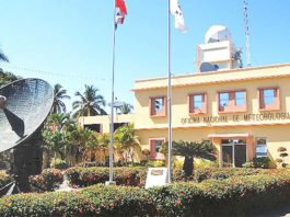 Onamet mantiene las alertas en algunas localidades debido a vaguada