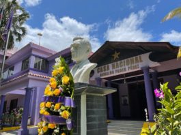 PLD se declara en sesión permanente hasta el día de su consulta