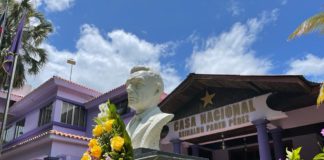 PLD se declara en sesión permanente hasta el día de su consulta