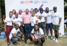 Alcalde Carlos Guzmán lanza programa “Actívate”, por el buen estado físico y mental de los munícipes