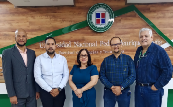 ASODAGRIM y UNPHU dan pasos para capacitar agrimensores
