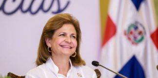 Abinader designa a Raquel Peña presidenta del Gabinete Eléctrico