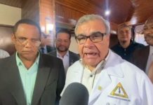 CMD ordena desafiliación de ARS Universal