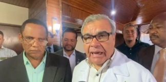 CMD ordena desafiliación de ARS Universal