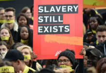 «Me traficaron, me violaron y dejaron que mis victimarios me encontraran»