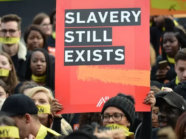 «Me traficaron, me violaron y dejaron que mis victimarios me encontraran»