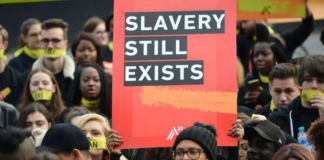 «Me traficaron, me violaron y dejaron que mis victimarios me encontraran»