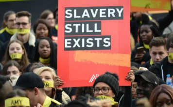 «Me traficaron, me violaron y dejaron que mis victimarios me encontraran»