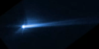 Dart: el asombroso resultado de la misión de «defensa planetaria» que impactó un asteroide