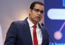 Ante triunfo de Abel Martínez en el PLD, Antonio Isa Conde envía mensaje de aprecio y de advertencia a Juan Ariel Jiménez