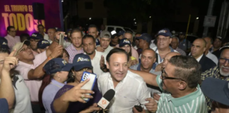 Primaria del PLD: elección de un candidato y radiografía electoral