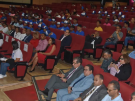 Cada año mueren 3 mil personas por accidentes de tránsito en República Dominicana