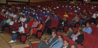 Cada año mueren 3 mil personas por accidentes de tránsito en República Dominicana