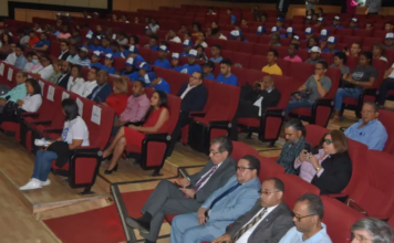 Cada año mueren 3 mil personas por accidentes de tránsito en República Dominicana