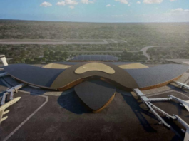 Autoridades realizarán vista pública sobre Aeropuerto Internacional de Cabo Rojo