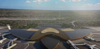 Autoridades realizarán vista pública sobre Aeropuerto Internacional de Cabo Rojo