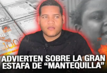 ¿Es el personaje Mantequilla una estafa?