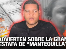 ¿Es el personaje Mantequilla una estafa?