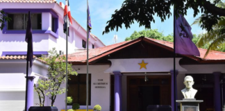 Los ojos de FP y PRM sobre el PLD y su consulta