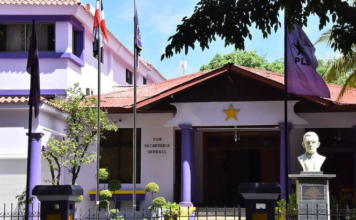 Los ojos de FP y PRM sobre el PLD y su consulta