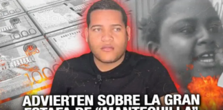 ¿Es el personaje Mantequilla una estafa?