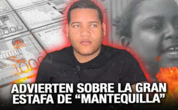 ¿Es el personaje Mantequilla una estafa?