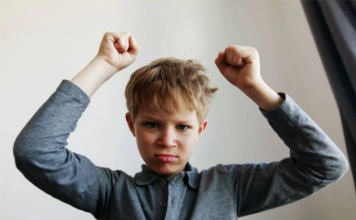 Los Omega-3 podrían reducir el comportamiento agresivo de los niños y la violencia entre los padres