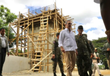 Abinader: Bloquearemos frontera y no aceptaremos refugiados haitianos en territorio dominicano