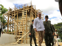 Abinader: Bloquearemos frontera y no aceptaremos refugiados haitianos en territorio dominicano