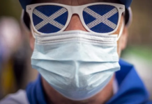 Justicia británica estudia si Escocia puede convocar un referéndum independentista