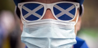 Justicia británica estudia si Escocia puede convocar un referéndum independentista