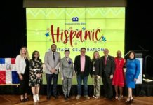 Sonia Guzmán destaca el progreso de la diáspora en USA en la celebración del Mes de la Herencia Hispana
