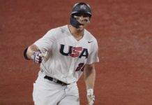 Confirmado! Triston Casas reforzará al Licey para la temporada de LIDOM 2022-2023