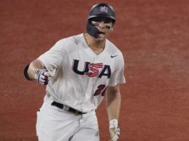 Confirmado! Triston Casas reforzará al Licey para la temporada de LIDOM 2022-2023