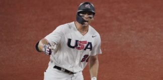 Confirmado! Triston Casas reforzará al Licey para la temporada de LIDOM 2022-2023