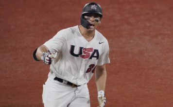 Confirmado! Triston Casas reforzará al Licey para la temporada de LIDOM 2022-2023