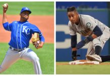 Ronald Bolaños y Mallex Smith se suman al #ToroLio