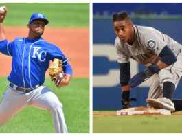 Ronald Bolaños y Mallex Smith se suman al #ToroLio