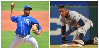 Ronald Bolaños y Mallex Smith se suman al #ToroLio