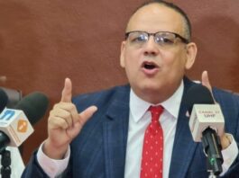FJT llama a la JCE detener campaña precoz de partidos políticos
