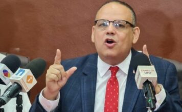 FJT llama a la JCE detener campaña precoz de partidos políticos