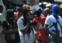 ONU acusa a los grupos armados en Haití de utilizar la violencia sexual para «instaurar el miedo»