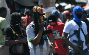 ONU acusa a los grupos armados en Haití de utilizar la violencia sexual para «instaurar el miedo»