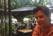 ¿Has visto a Connie? Familiares reportan su desaparición