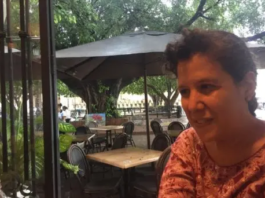 ¿Has visto a Connie? Familiares reportan su desaparición