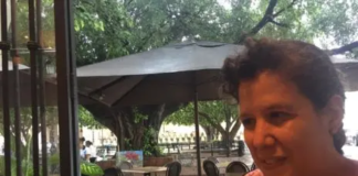 ¿Has visto a Connie? Familiares reportan su desaparición