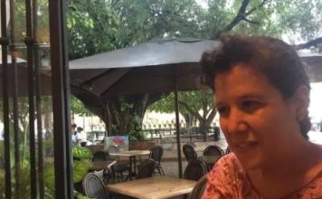 ¿Has visto a Connie? Familiares reportan su desaparición