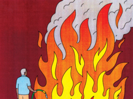 La próxima pandemia llegará. Y no estamos preparados