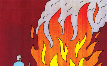 La próxima pandemia llegará. Y no estamos preparados